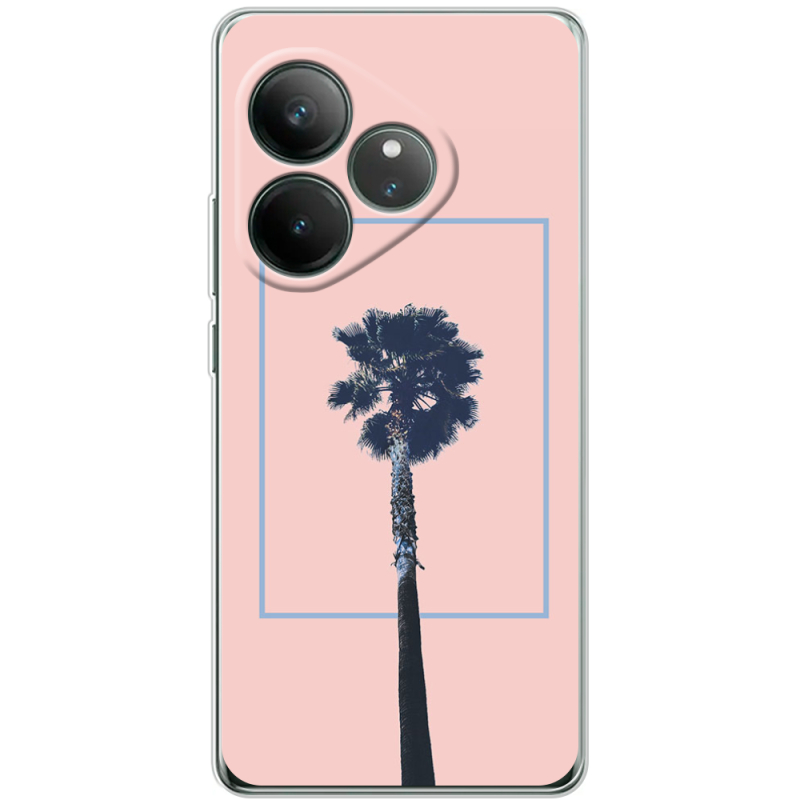 Чохол BoxFace Realme GT 6 
