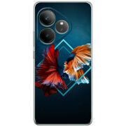 Чохол BoxFace Realme GT 6 