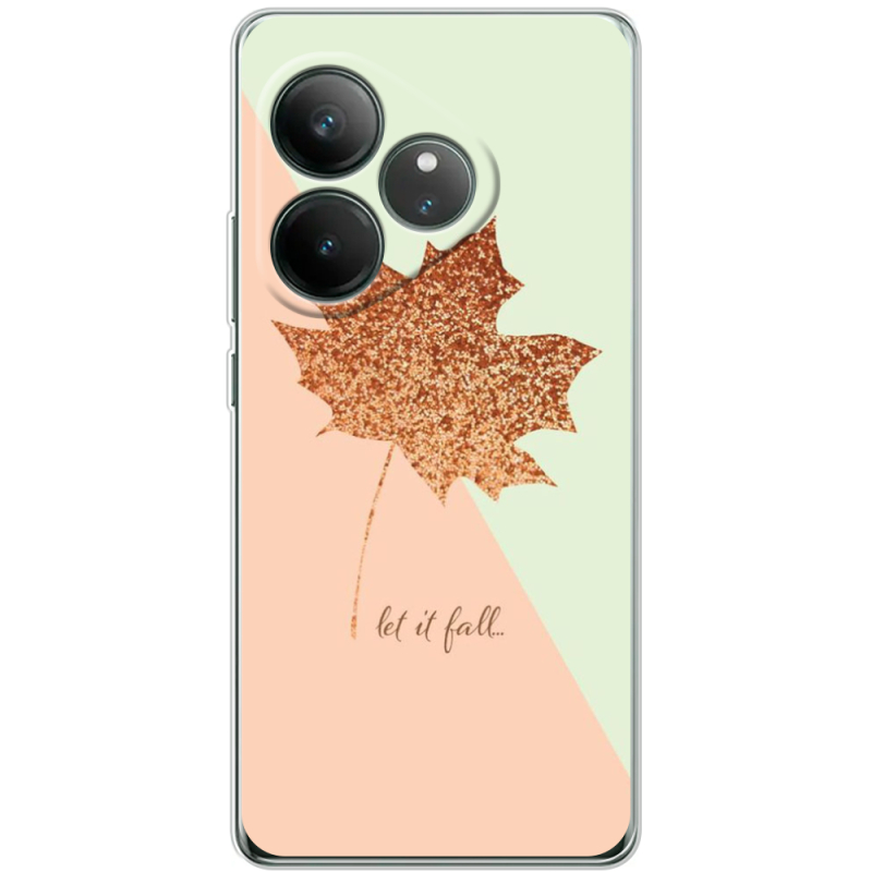 Чохол BoxFace Realme GT 6 