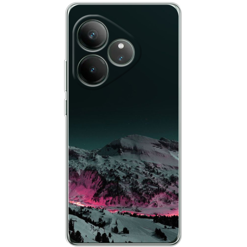 Чохол BoxFace Realme GT 6 