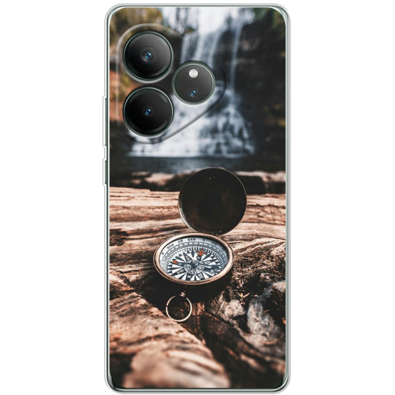 Чохол BoxFace Realme GT 6 