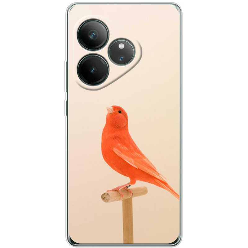 Чохол BoxFace Realme GT 6 