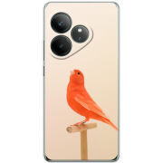 Чохол BoxFace Realme GT 6 