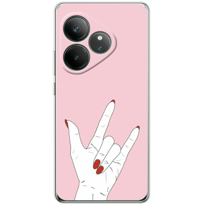 Чохол BoxFace Realme GT 6 