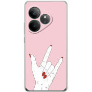 Чохол BoxFace Realme GT 6 