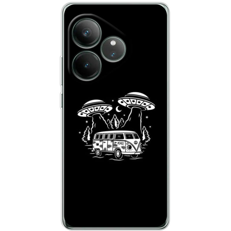 Чохол BoxFace Realme GT 6 