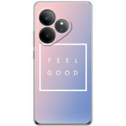 Чохол BoxFace Realme GT 6 