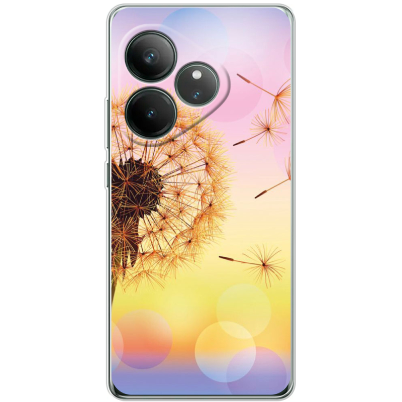 Чохол BoxFace Realme GT 6 