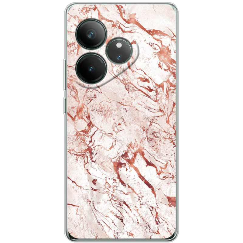 Чохол BoxFace Realme GT 6 