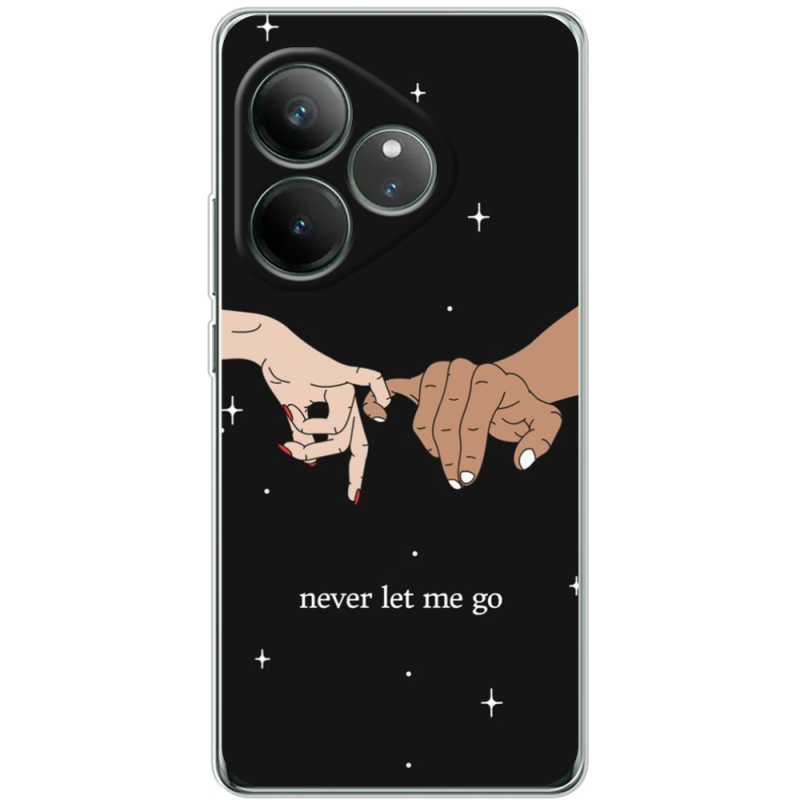 Чохол BoxFace Realme GT 6 