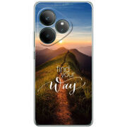 Чохол BoxFace Realme GT 6 