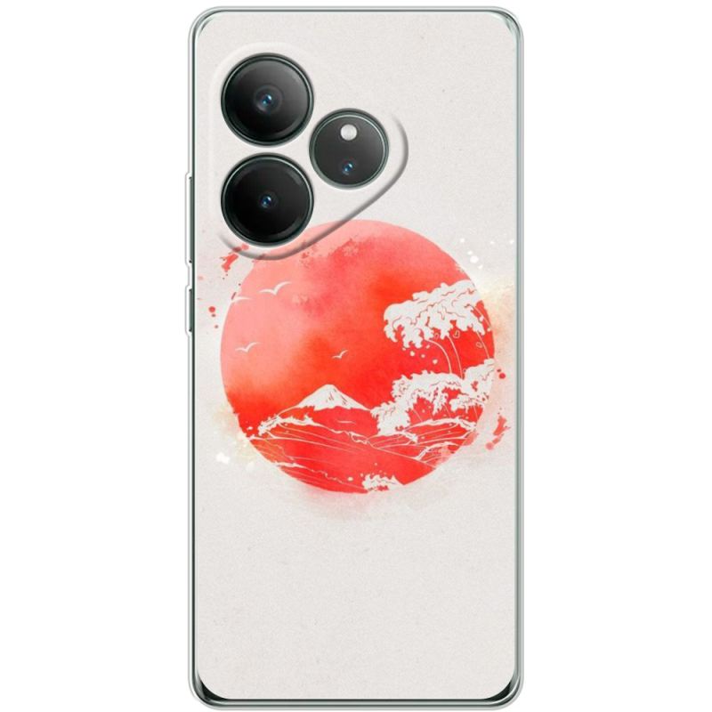 Чохол BoxFace Realme GT 6 