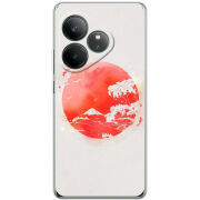 Чохол BoxFace Realme GT 6 