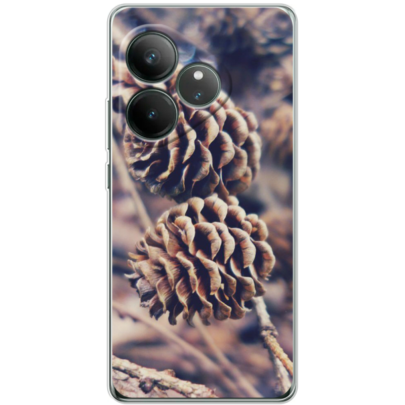 Чохол BoxFace Realme GT 6 