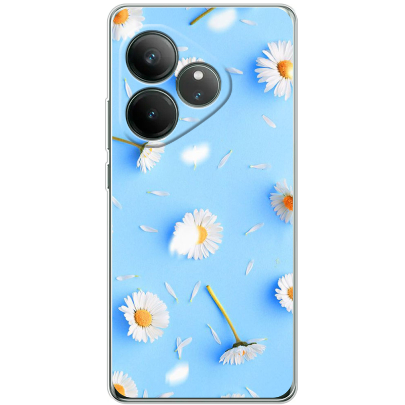 Чохол BoxFace Realme GT 6 