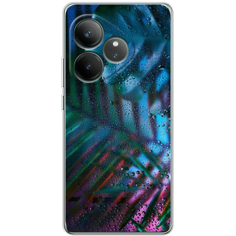 Чохол BoxFace Realme GT 6 