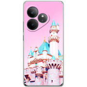 Чохол BoxFace Realme GT 6 