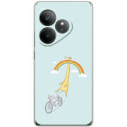Чохол BoxFace Realme GT 6 