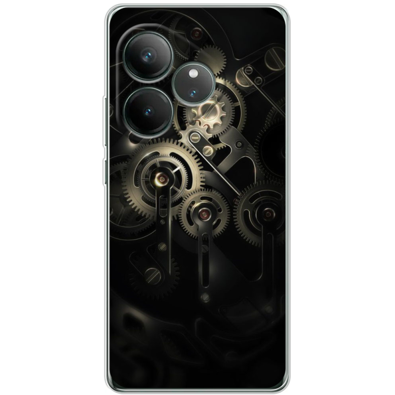 Чохол BoxFace Realme GT 6 