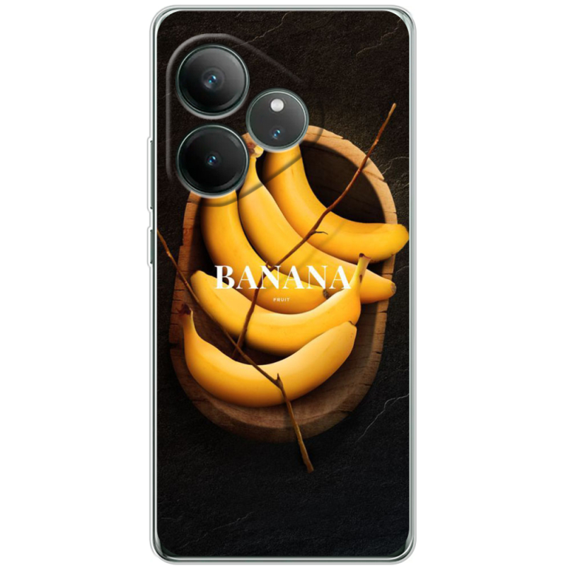 Чохол BoxFace Realme GT 6 