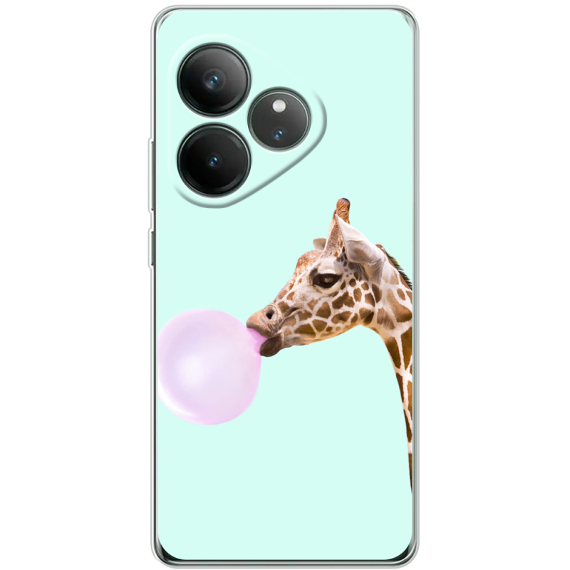 Чохол BoxFace Realme GT 6 