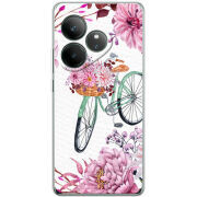 Чохол BoxFace Realme GT 6 