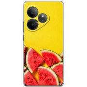 Чохол BoxFace Realme GT 6 