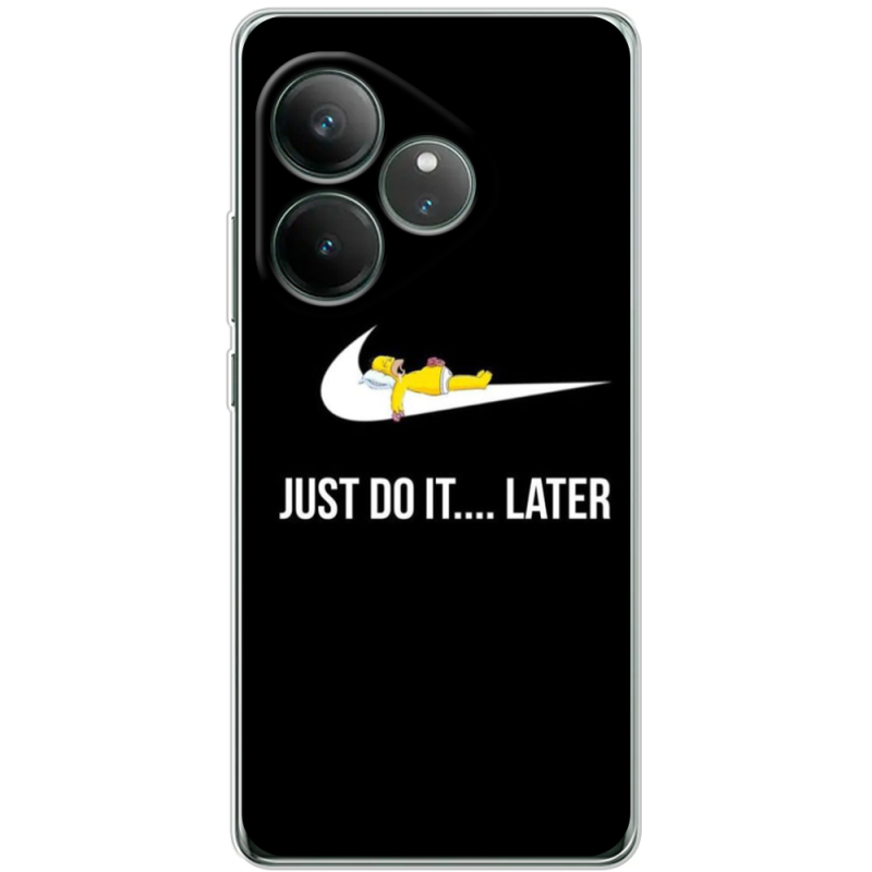 Чохол BoxFace Realme GT 6 
