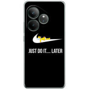Чохол BoxFace Realme GT 6 