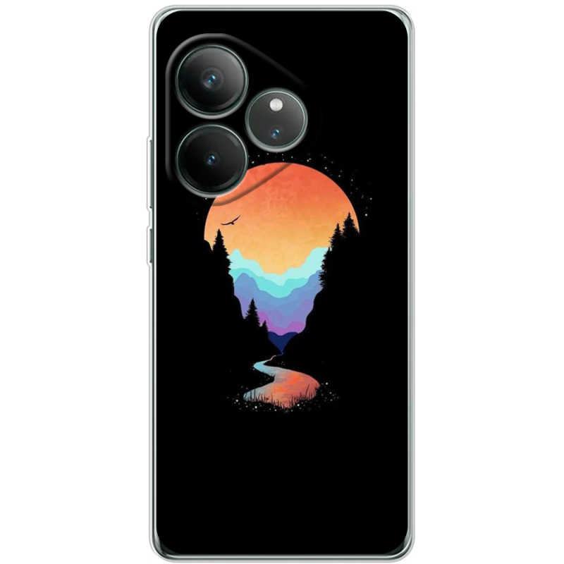 Чохол BoxFace Realme GT 6 