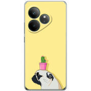 Чохол BoxFace Realme GT 6 