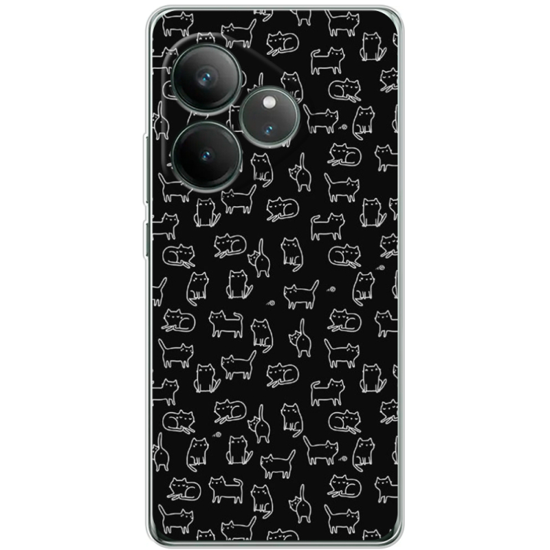 Чохол BoxFace Realme GT 6 