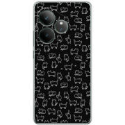 Чохол BoxFace Realme GT 6 