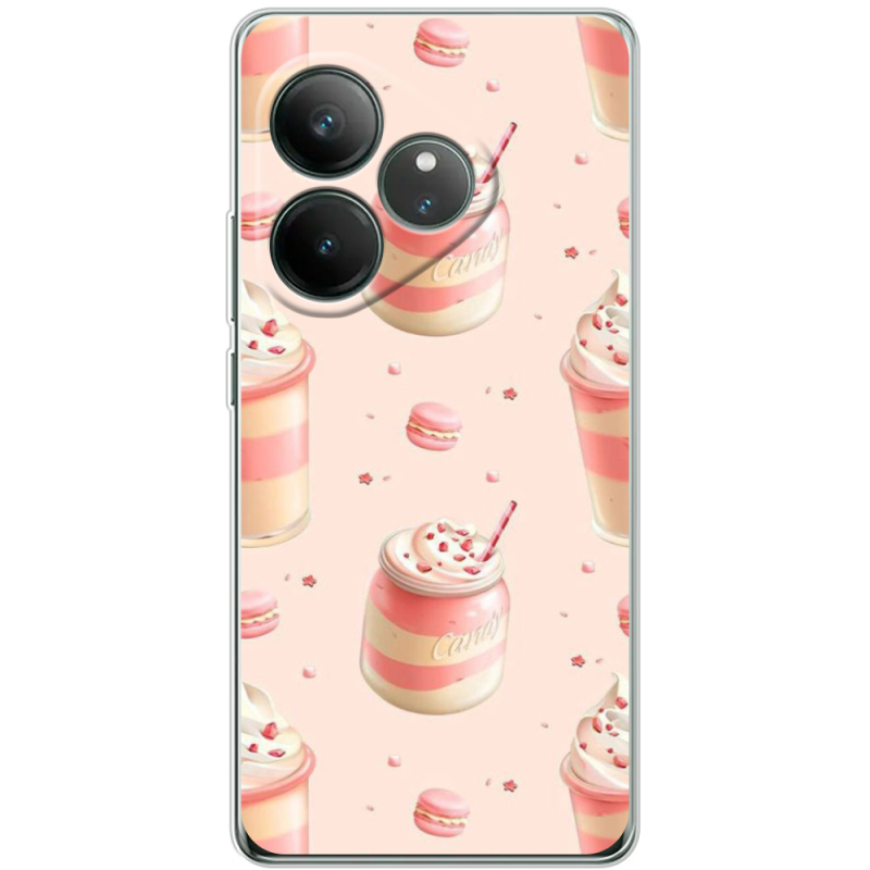 Чохол BoxFace Realme GT 6 