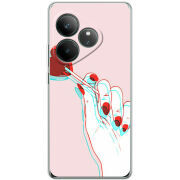 Чохол BoxFace Realme GT 6 