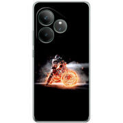 Чохол BoxFace Realme GT 6 