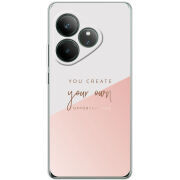 Чохол BoxFace Realme GT 6 
