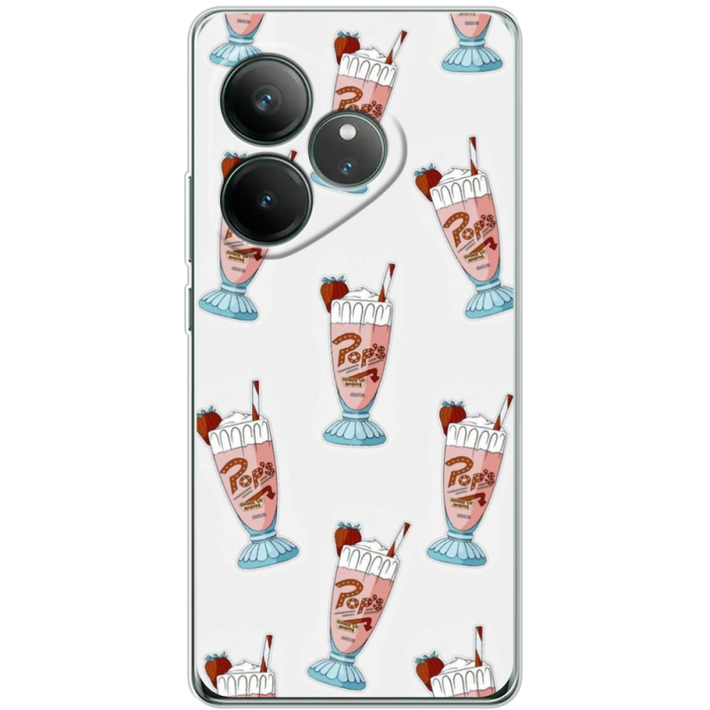 Чохол BoxFace Realme GT 6 