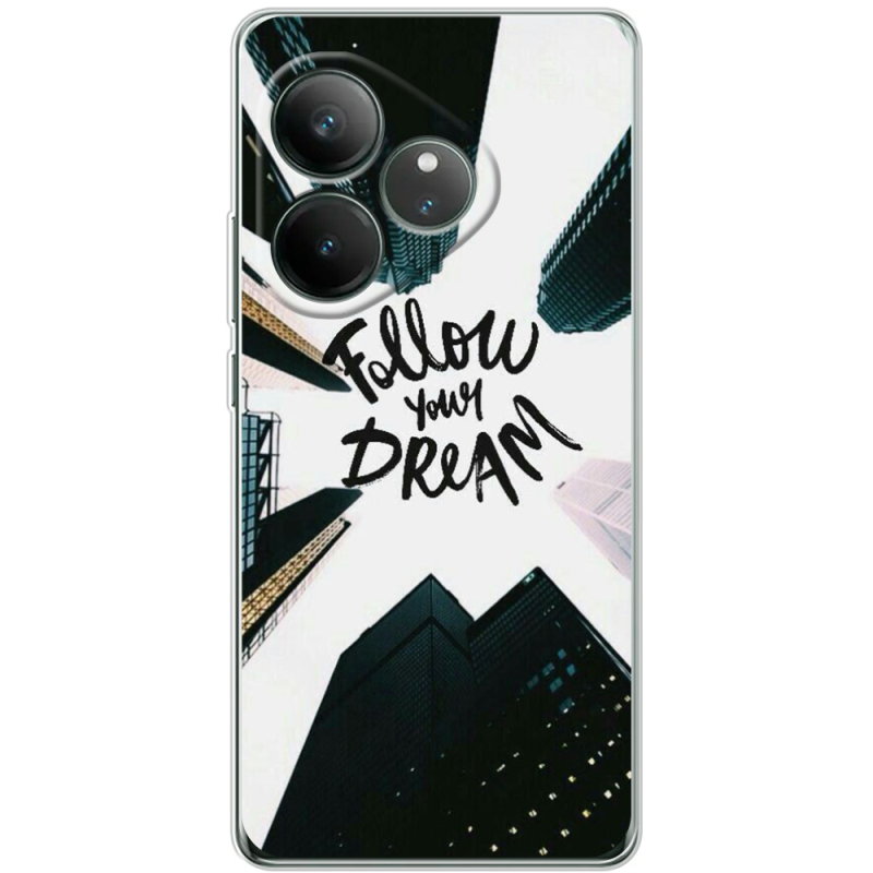 Чохол BoxFace Realme GT 6 
