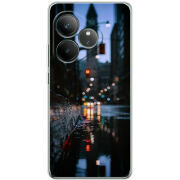 Чохол BoxFace Realme GT 6 