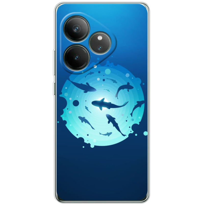 Чохол BoxFace Realme GT 6 