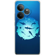 Чохол BoxFace Realme GT 6 