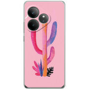 Чохол BoxFace Realme GT 6 