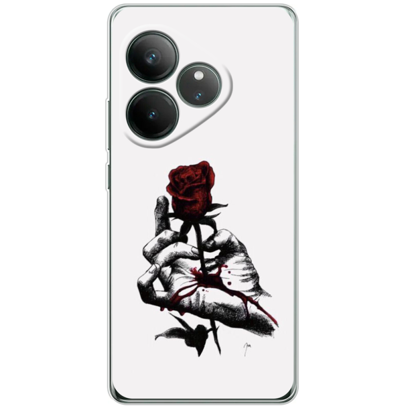 Чохол BoxFace Realme GT 6 