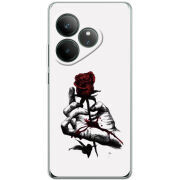 Чохол BoxFace Realme GT 6 