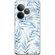 Чохол BoxFace Realme GT 6 
