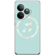 Чохол BoxFace Realme GT 6 