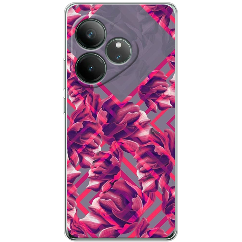 Чохол BoxFace Realme GT 6 
