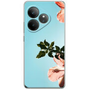 Чохол BoxFace Realme GT 6 