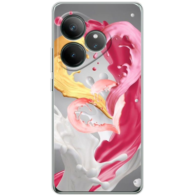 Чохол BoxFace Realme GT 6 